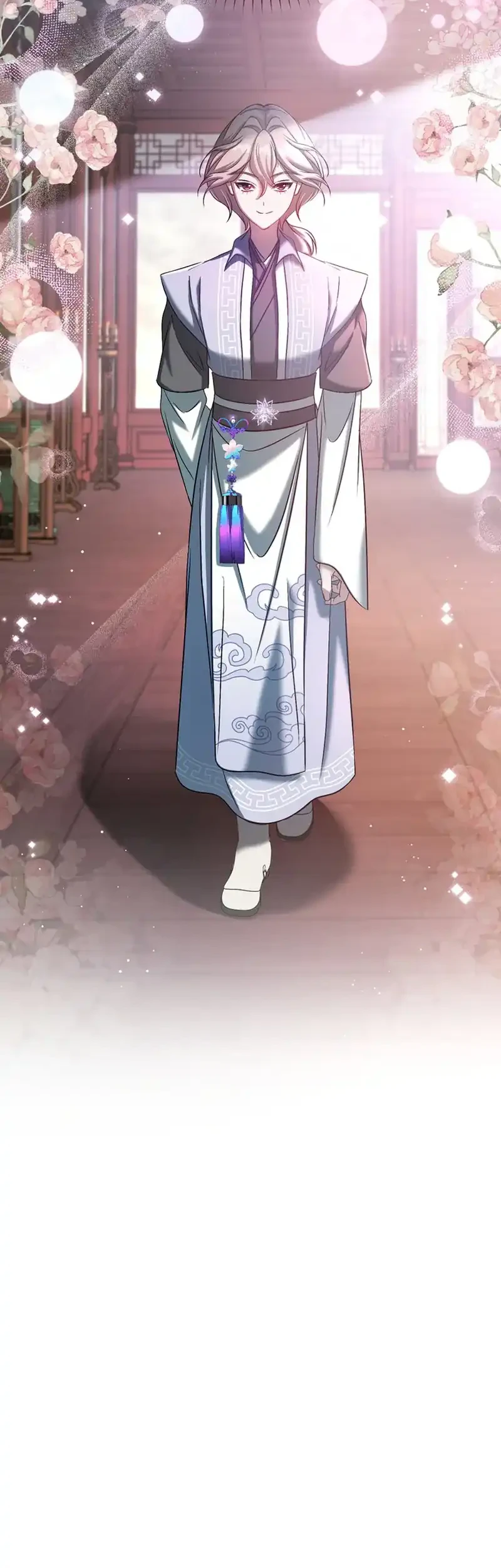 The Heavenly Demon Cult’s Strongest Maid Chapter 26 - halaman 16