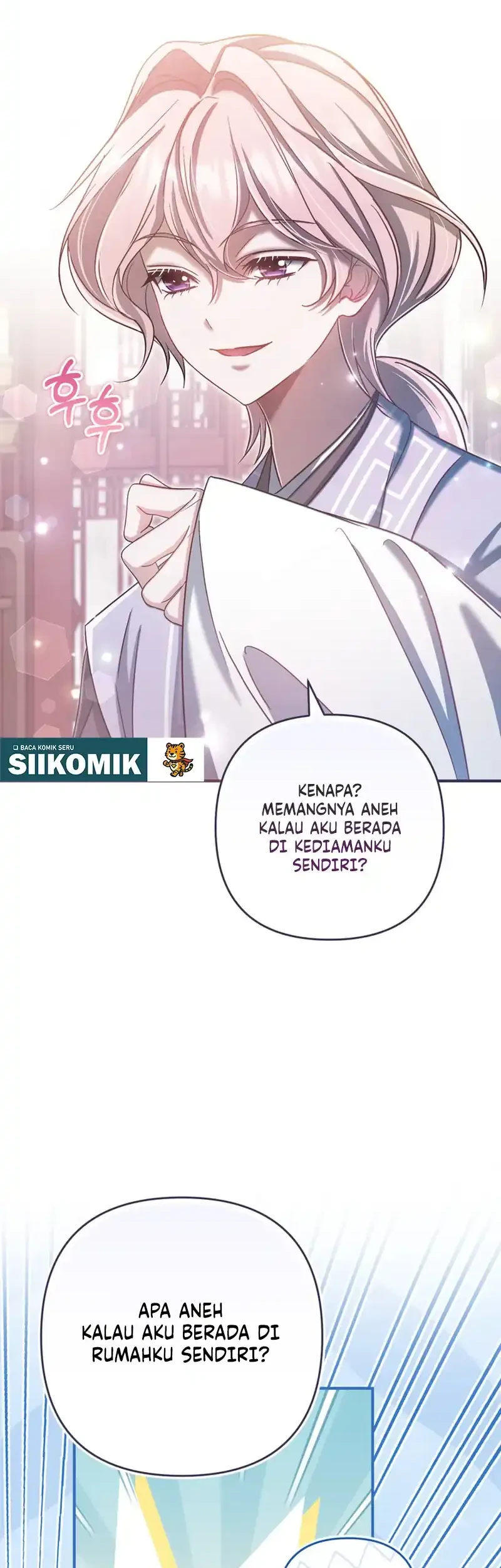 The Heavenly Demon Cult’s Strongest Maid Chapter 26 - halaman 18