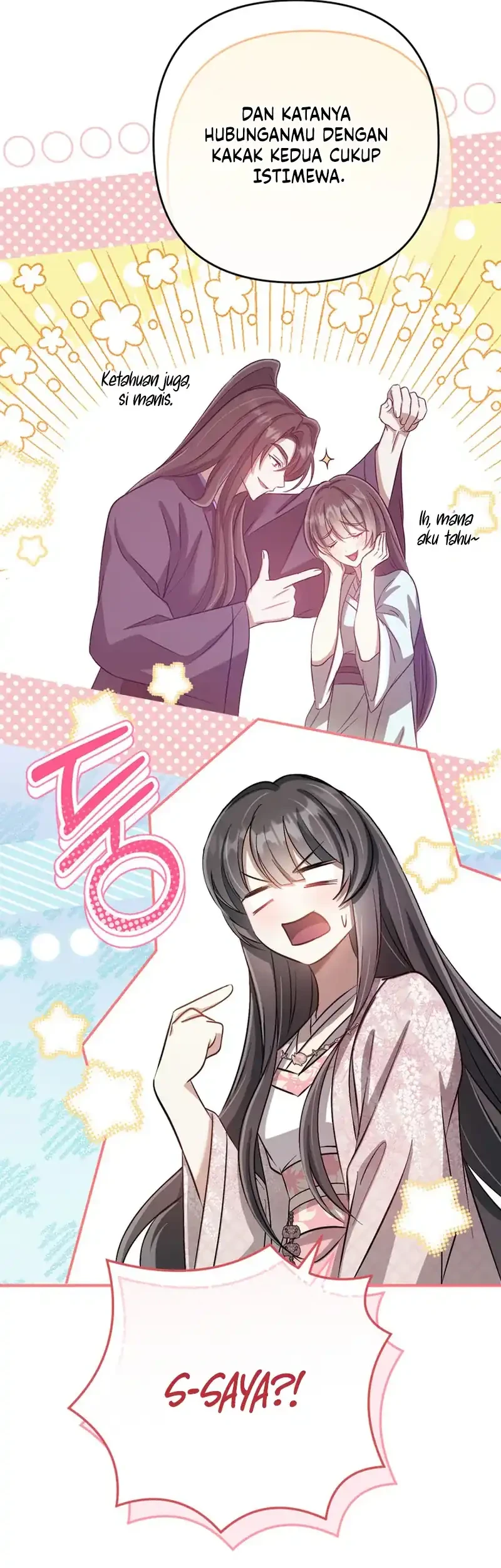 The Heavenly Demon Cult’s Strongest Maid Chapter 26 - halaman 25
