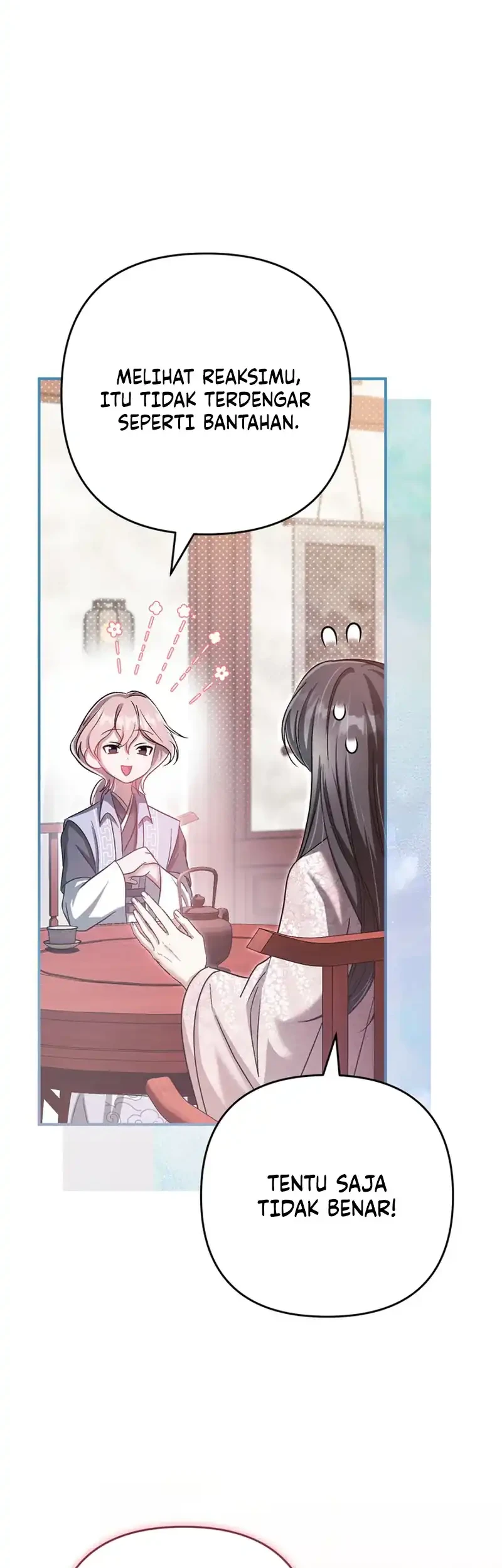 The Heavenly Demon Cult’s Strongest Maid Chapter 26 - halaman 26