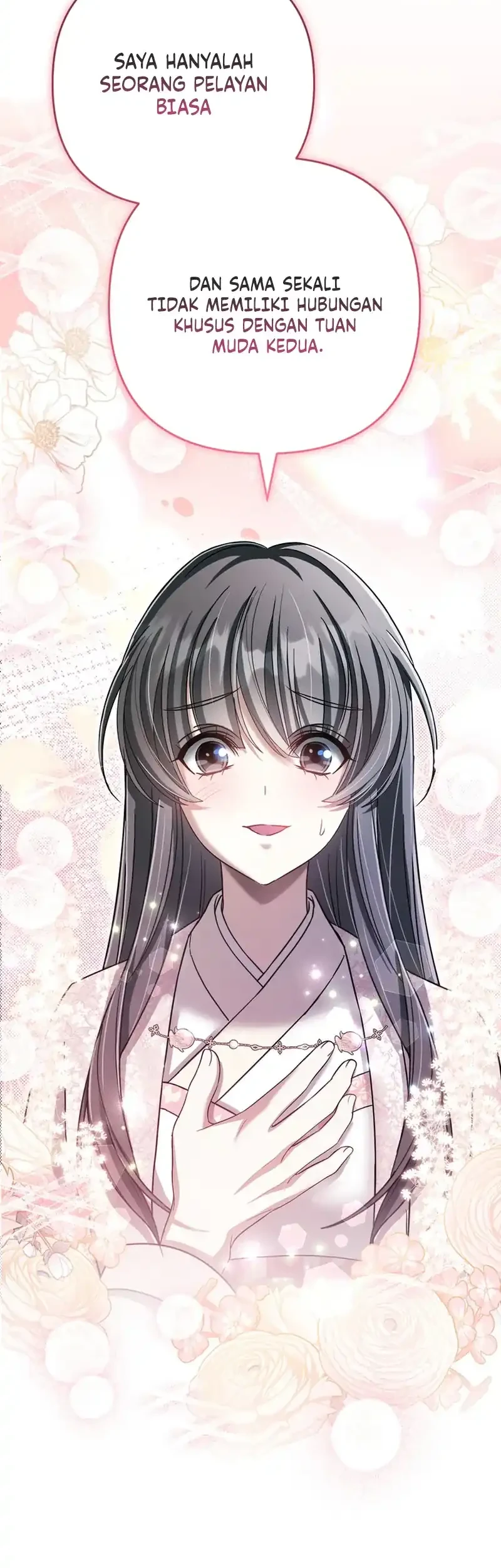 The Heavenly Demon Cult’s Strongest Maid Chapter 26 - halaman 27