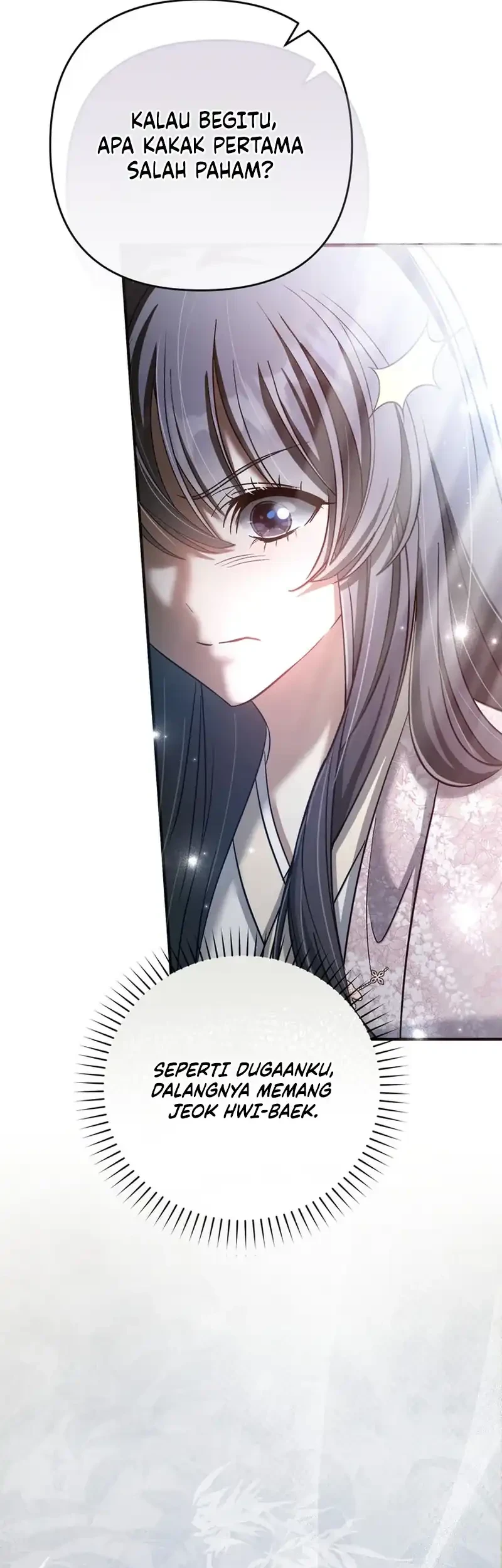 The Heavenly Demon Cult’s Strongest Maid Chapter 26 - halaman 29
