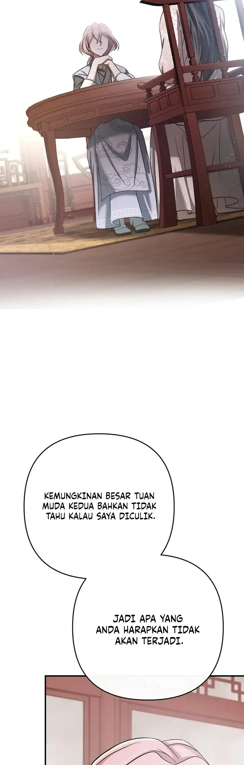 The Heavenly Demon Cult’s Strongest Maid Chapter 26 - halaman 35