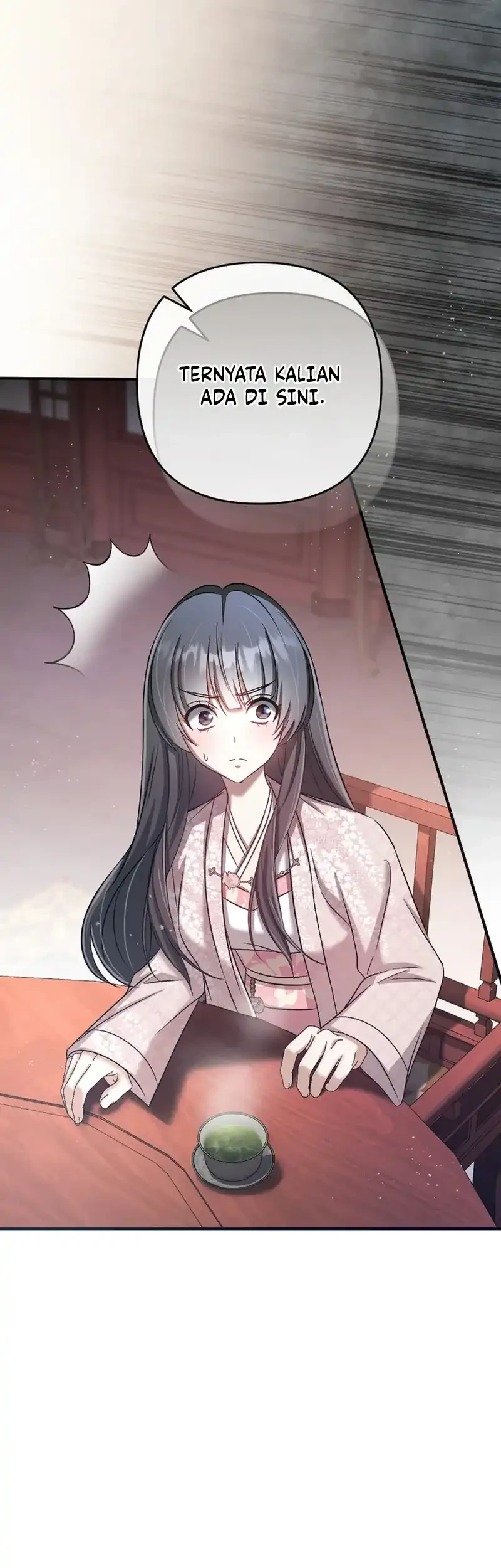 The Heavenly Demon Cult’s Strongest Maid Chapter 26 - halaman 38