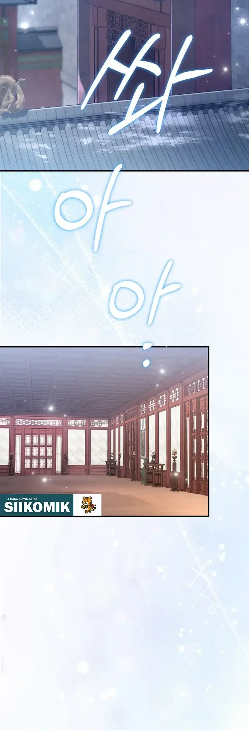 The Heavenly Demon Cult’s Strongest Maid Chapter 26 - halaman 4