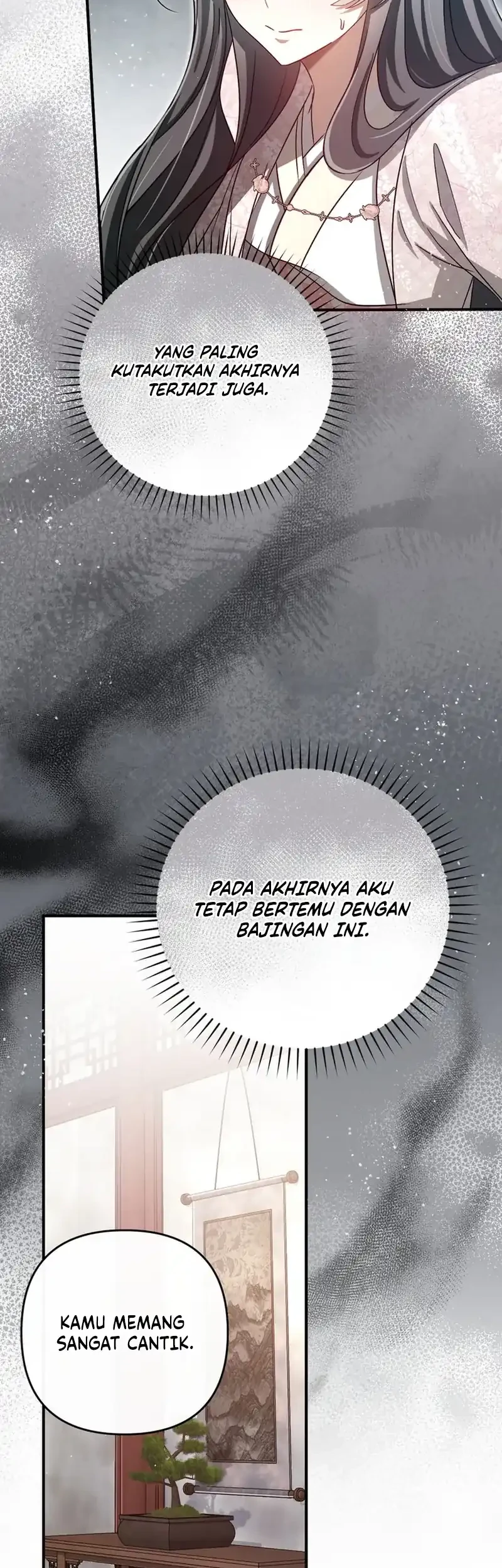 The Heavenly Demon Cult’s Strongest Maid Chapter 26 - halaman 42