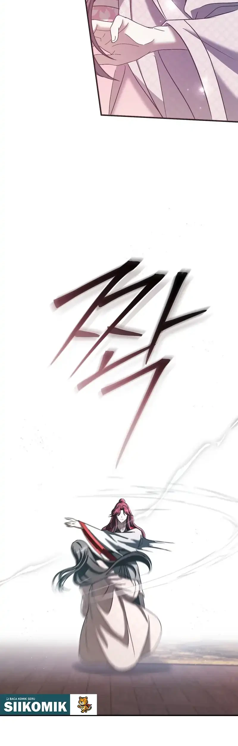 The Heavenly Demon Cult’s Strongest Maid Chapter 26 - halaman 48