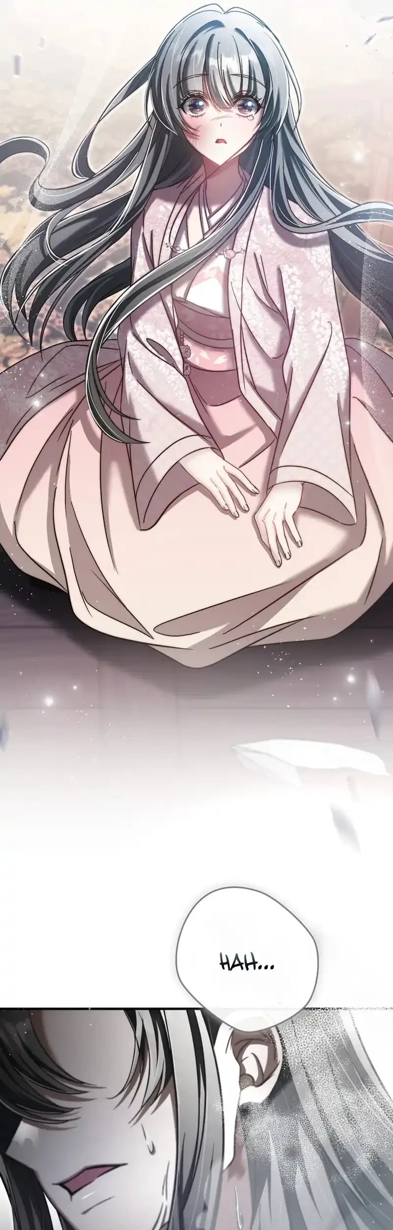 The Heavenly Demon Cult’s Strongest Maid Chapter 26 - halaman 57