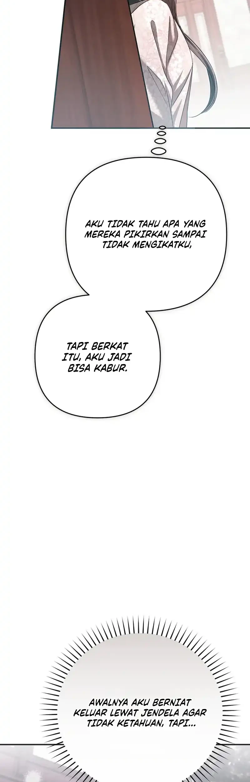 The Heavenly Demon Cult’s Strongest Maid Chapter 26 - halaman 6
