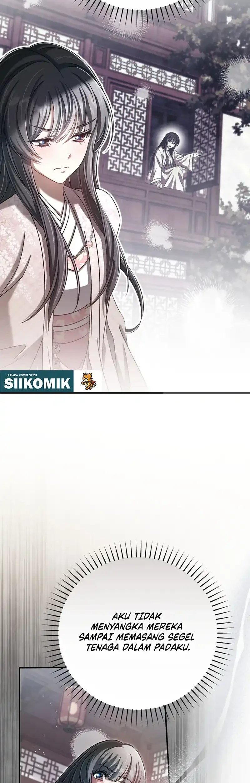 The Heavenly Demon Cult’s Strongest Maid Chapter 26 - halaman 7
