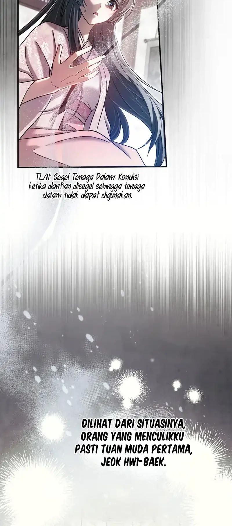 The Heavenly Demon Cult’s Strongest Maid Chapter 26 - halaman 8