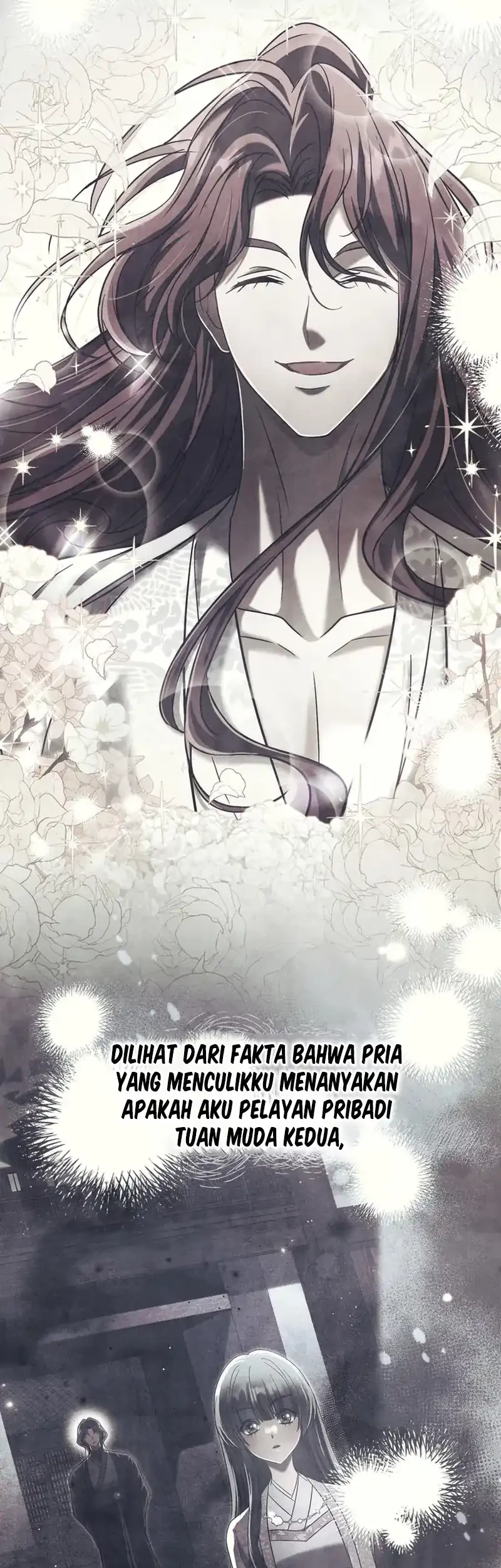 The Heavenly Demon Cult’s Strongest Maid Chapter 26 - halaman 9