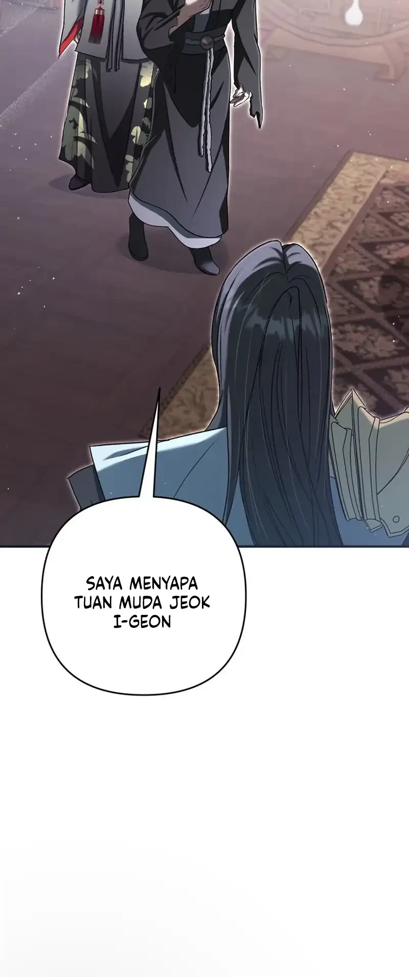The Heavenly Demon Cult’s Strongest Maid Chapter 27 - halaman 12