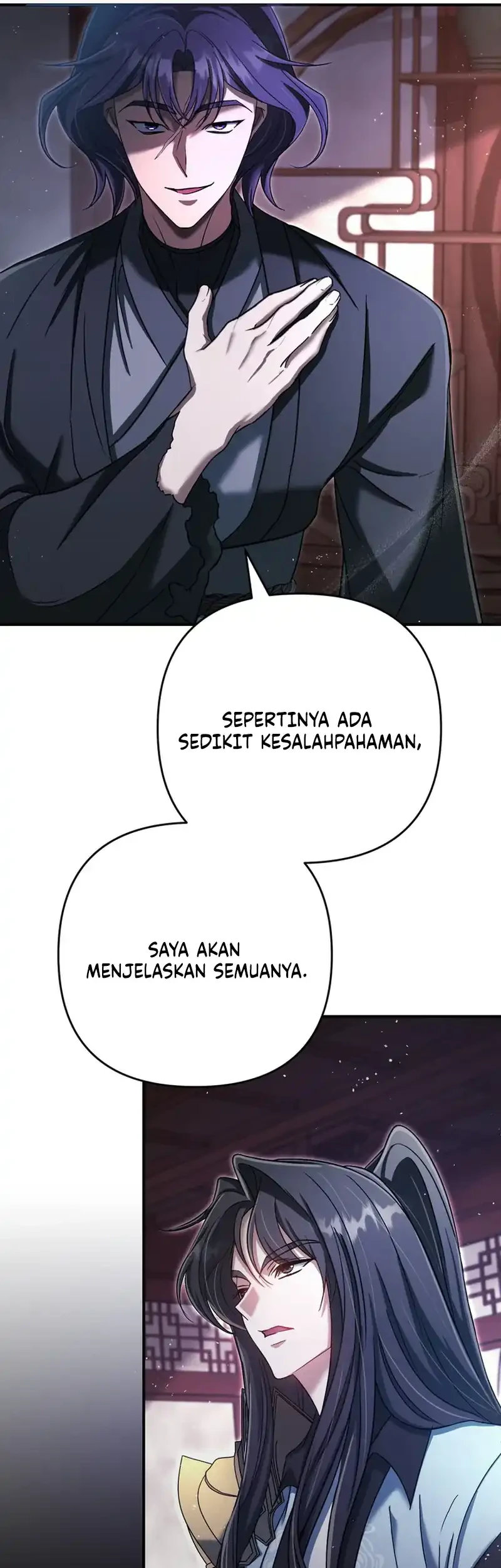 The Heavenly Demon Cult’s Strongest Maid Chapter 27 - halaman 13