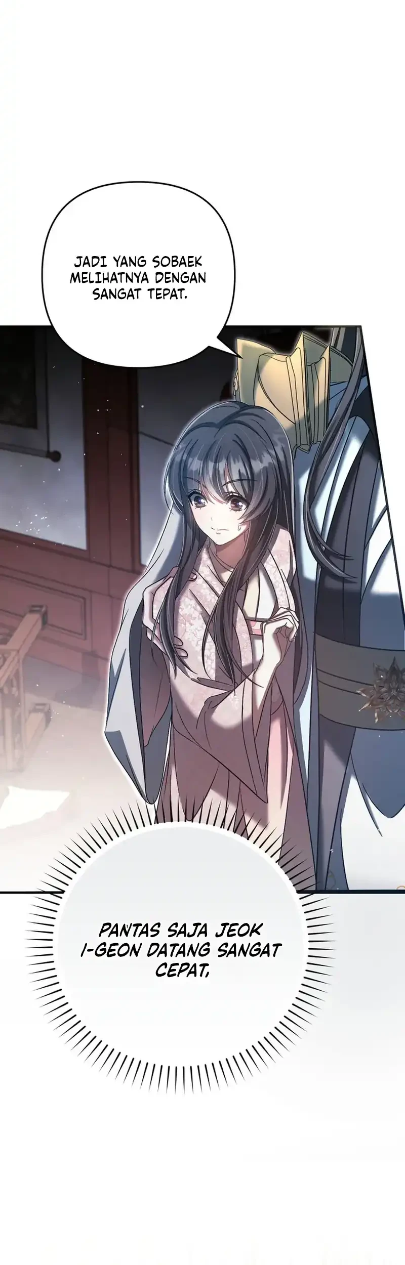 The Heavenly Demon Cult’s Strongest Maid Chapter 27 - halaman 15