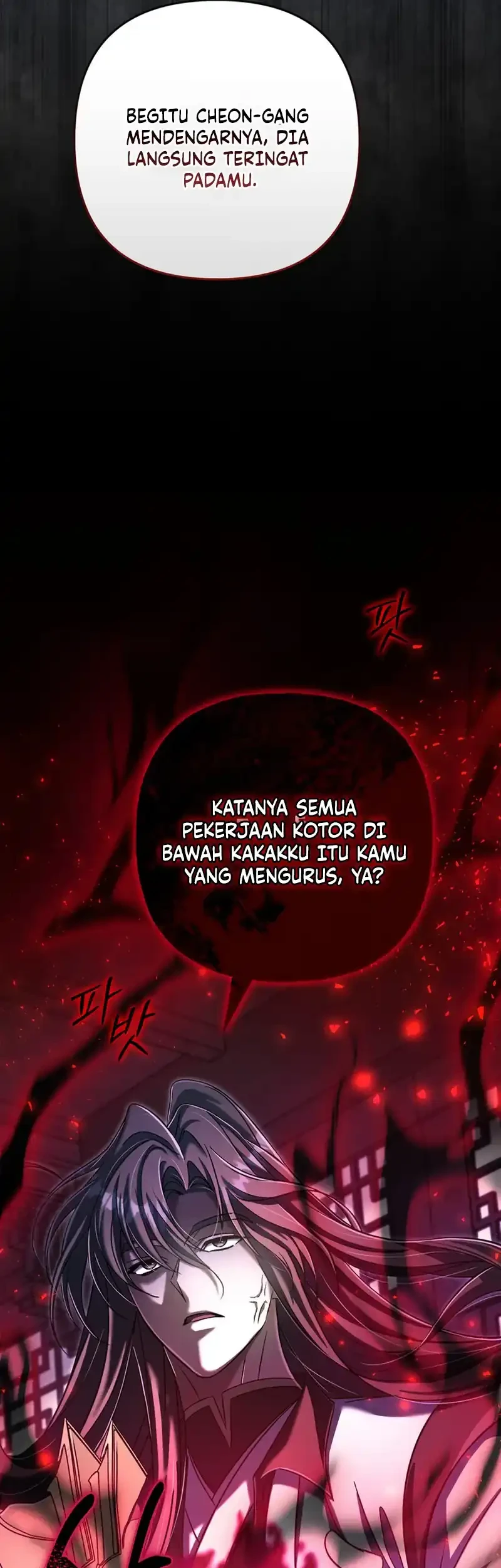 The Heavenly Demon Cult’s Strongest Maid Chapter 27 - halaman 17