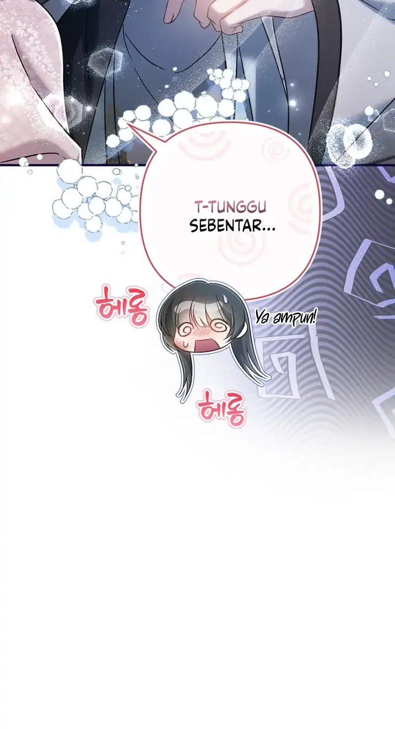 The Heavenly Demon Cult’s Strongest Maid Chapter 27 - halaman 28