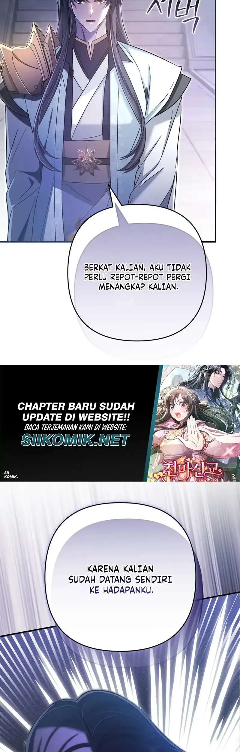 The Heavenly Demon Cult’s Strongest Maid Chapter 27 - halaman 35