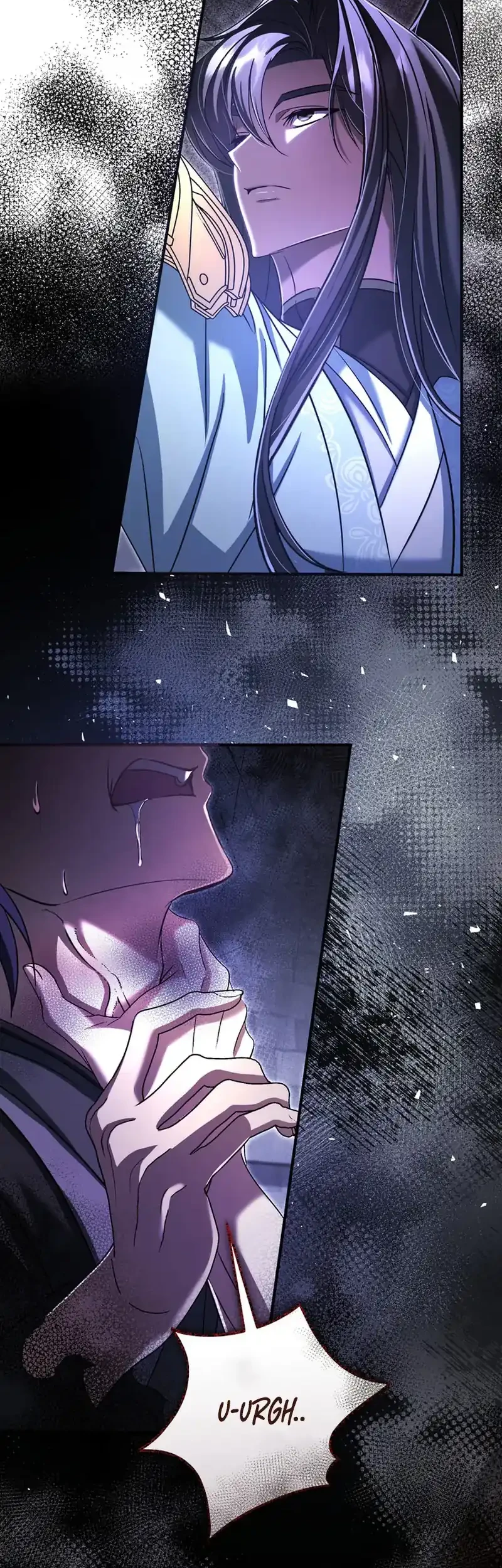 The Heavenly Demon Cult’s Strongest Maid Chapter 27 - halaman 38