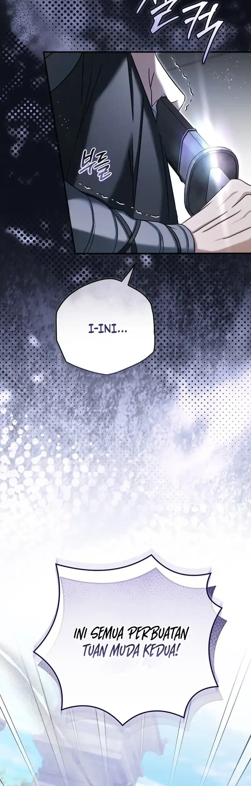 The Heavenly Demon Cult’s Strongest Maid Chapter 27 - halaman 43