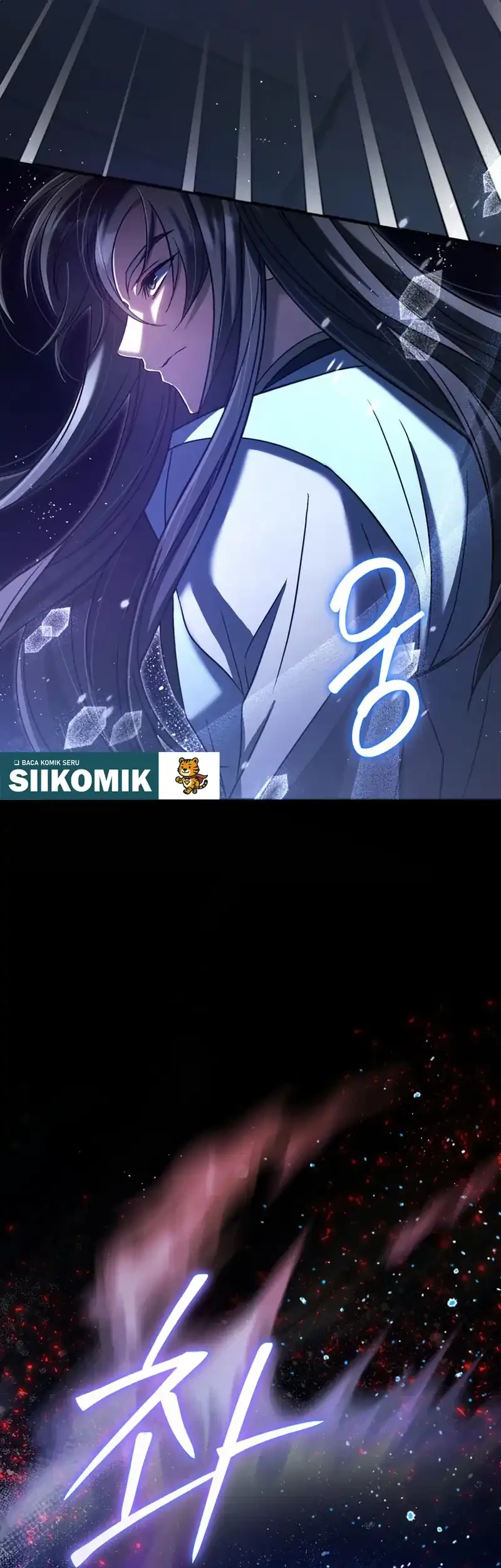 The Heavenly Demon Cult’s Strongest Maid Chapter 27 - halaman 45