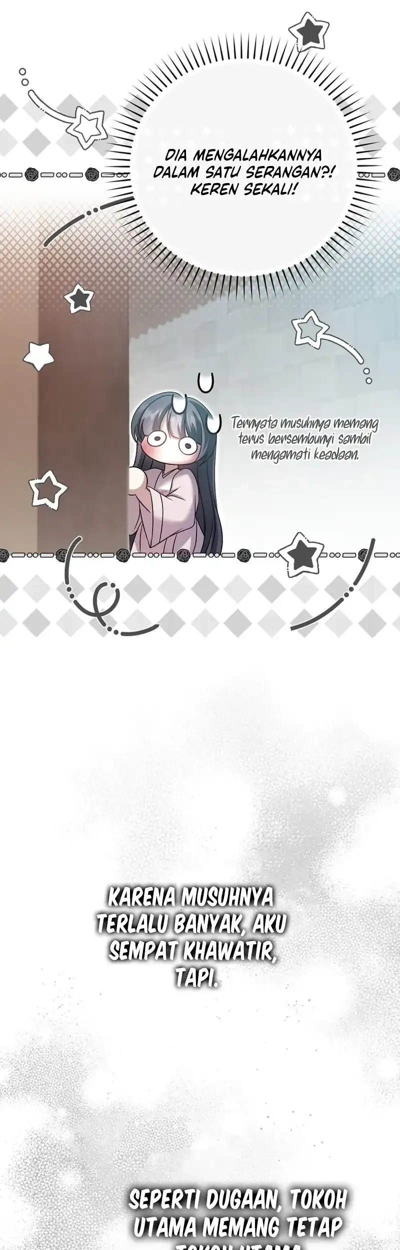 The Heavenly Demon Cult’s Strongest Maid Chapter 27 - halaman 49