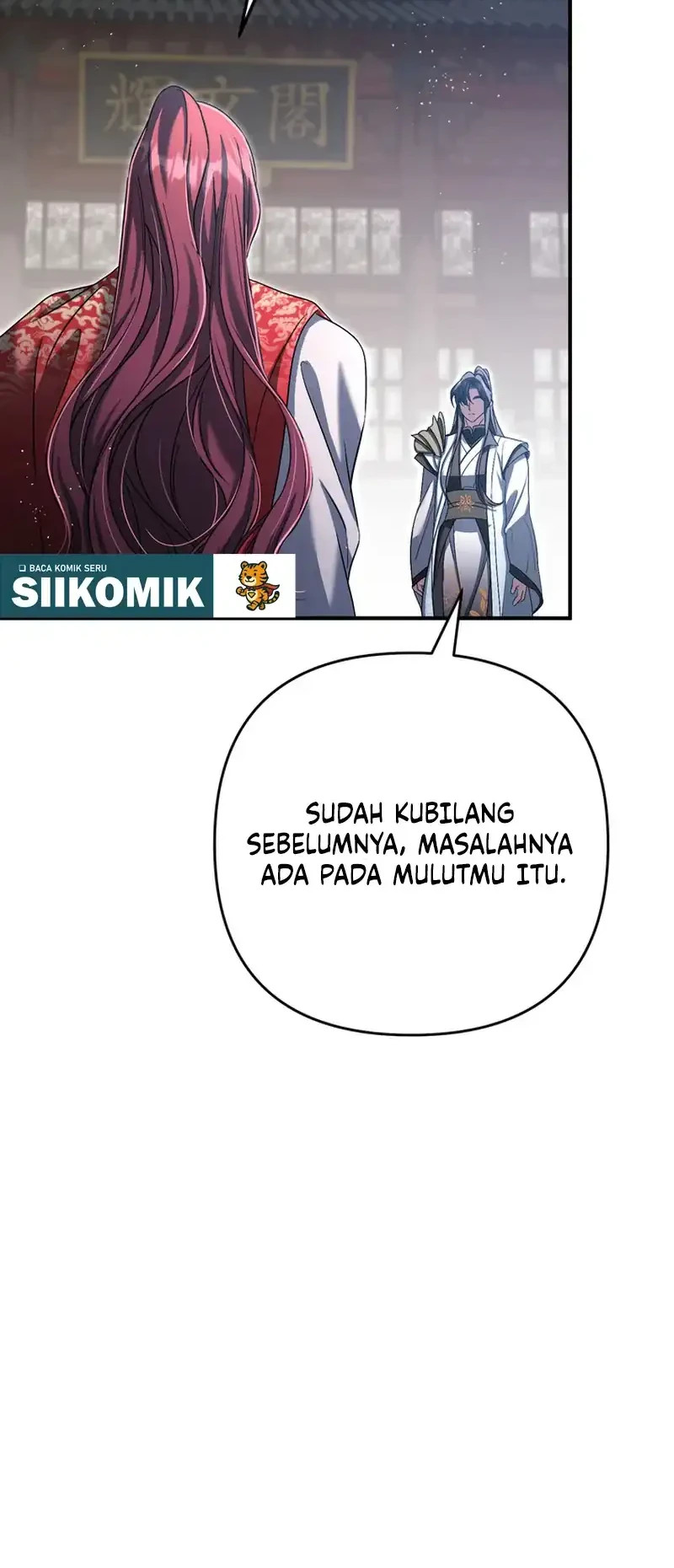 The Heavenly Demon Cult’s Strongest Maid Chapter 27 - halaman 52