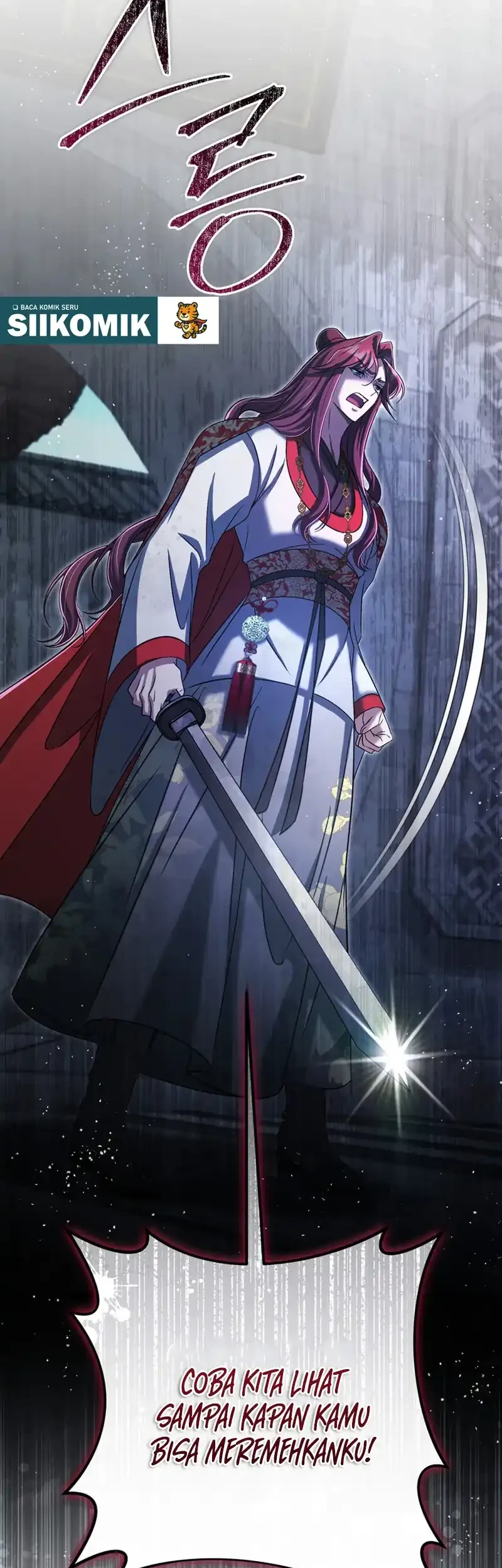 The Heavenly Demon Cult’s Strongest Maid Chapter 27 - halaman 54