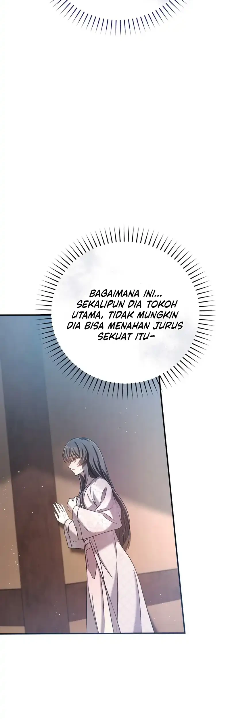 The Heavenly Demon Cult’s Strongest Maid Chapter 27 - halaman 58