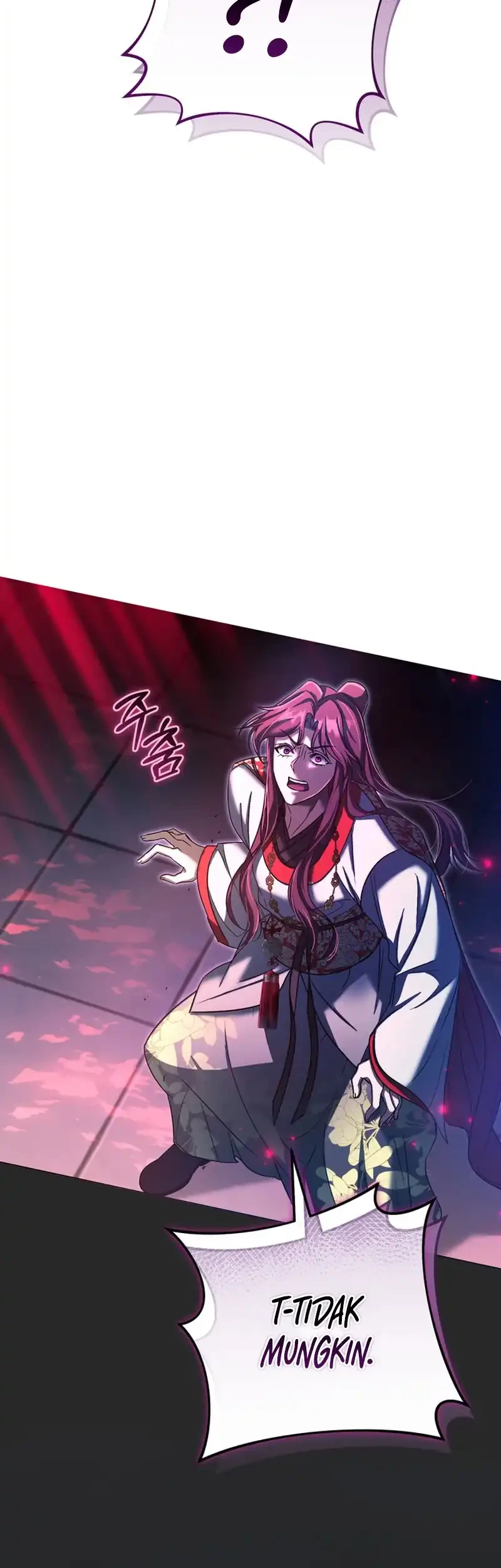 The Heavenly Demon Cult’s Strongest Maid Chapter 27 - halaman 63