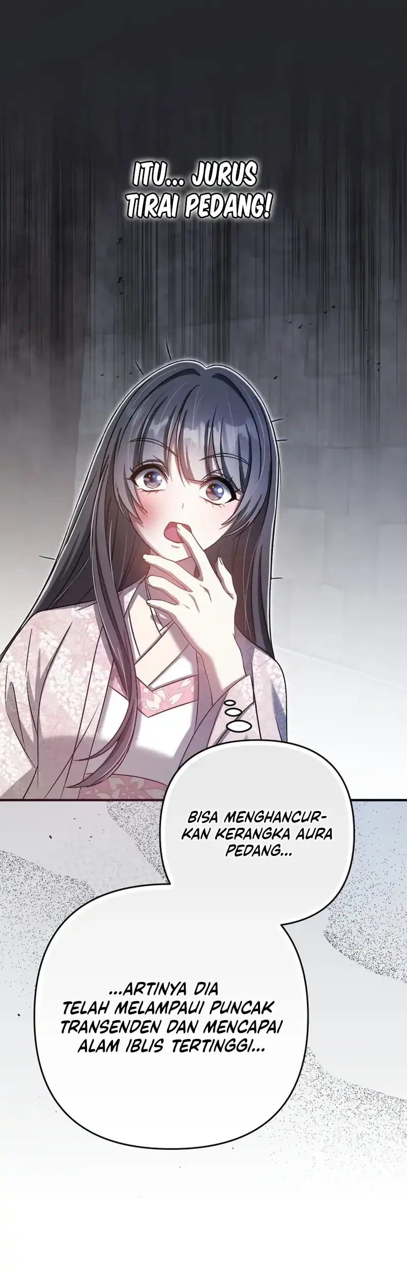 The Heavenly Demon Cult’s Strongest Maid Chapter 27 - halaman 64