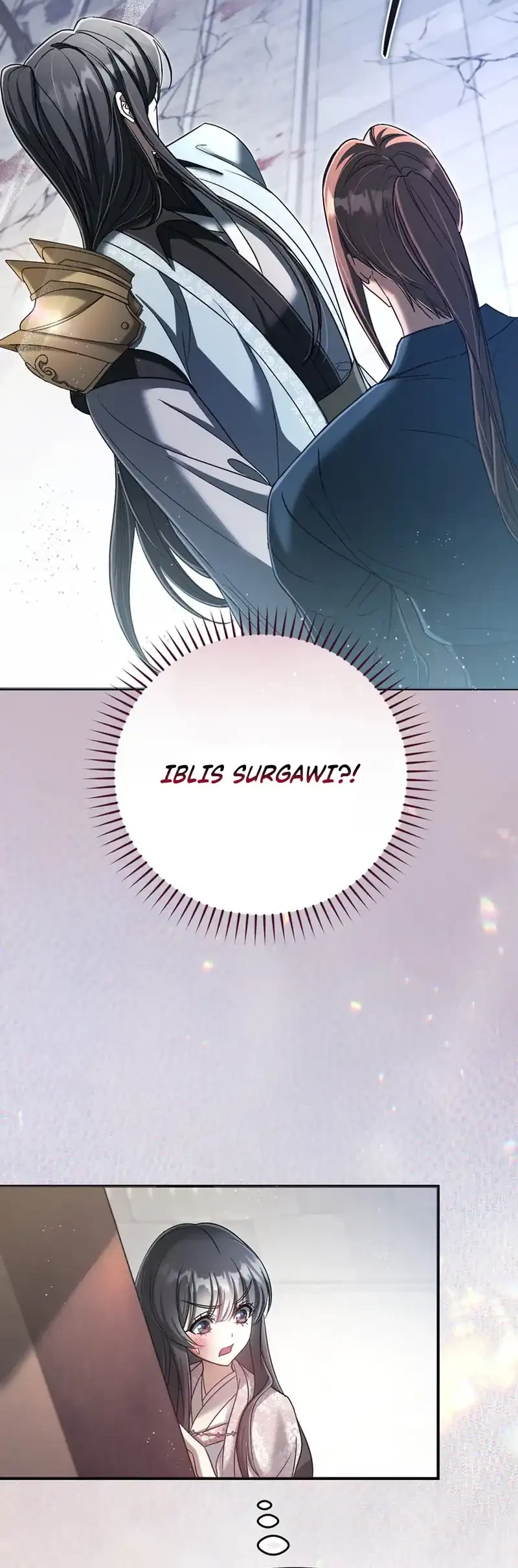 The Heavenly Demon Cult’s Strongest Maid Chapter 28 - halaman 11