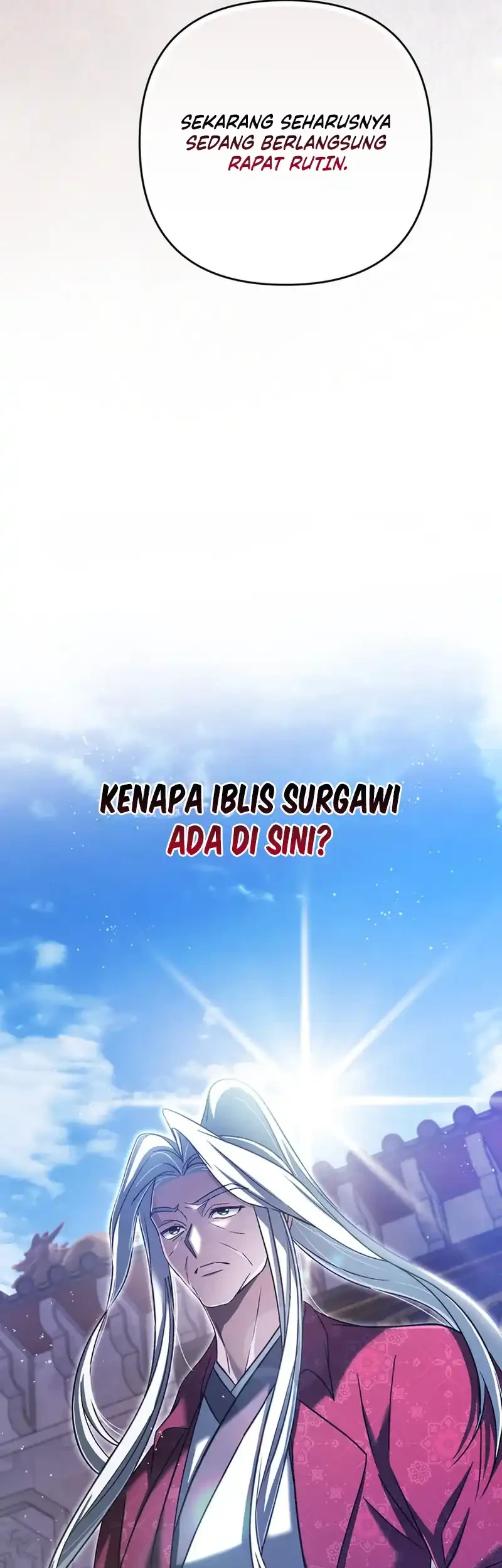 The Heavenly Demon Cult’s Strongest Maid Chapter 28 - halaman 12