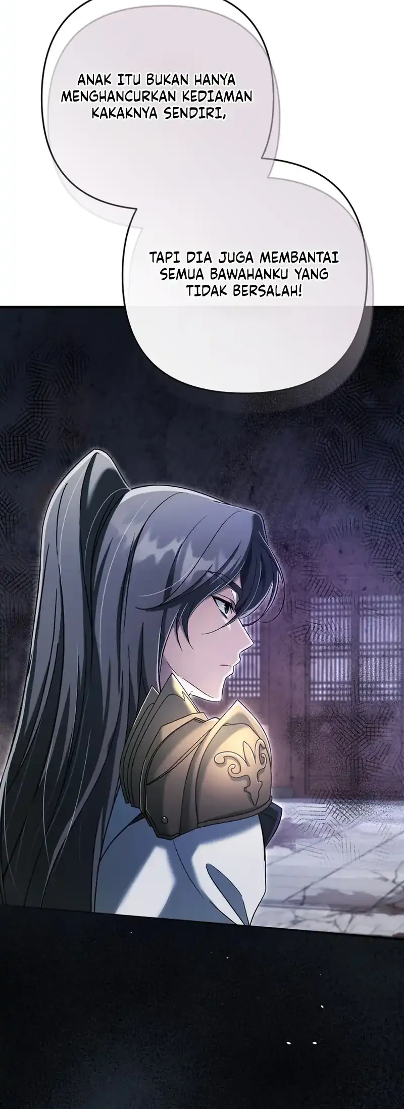 The Heavenly Demon Cult’s Strongest Maid Chapter 28 - halaman 15