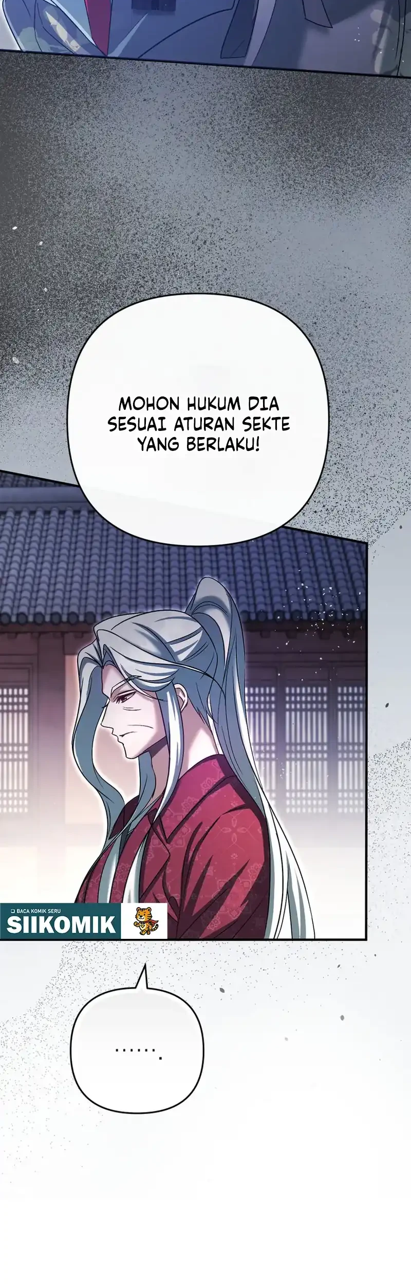 The Heavenly Demon Cult’s Strongest Maid Chapter 28 - halaman 17