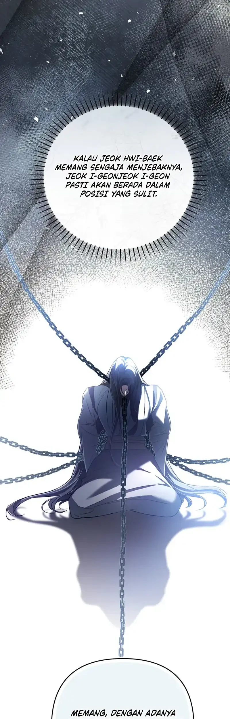 The Heavenly Demon Cult’s Strongest Maid Chapter 28 - halaman 22