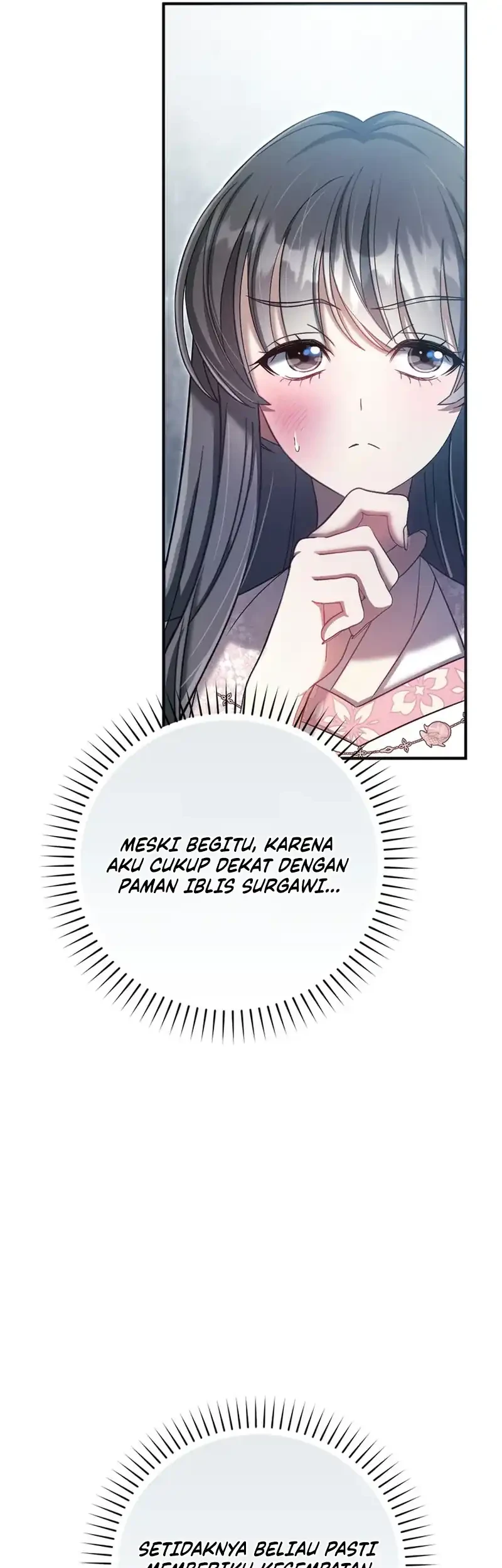 The Heavenly Demon Cult’s Strongest Maid Chapter 28 - halaman 24