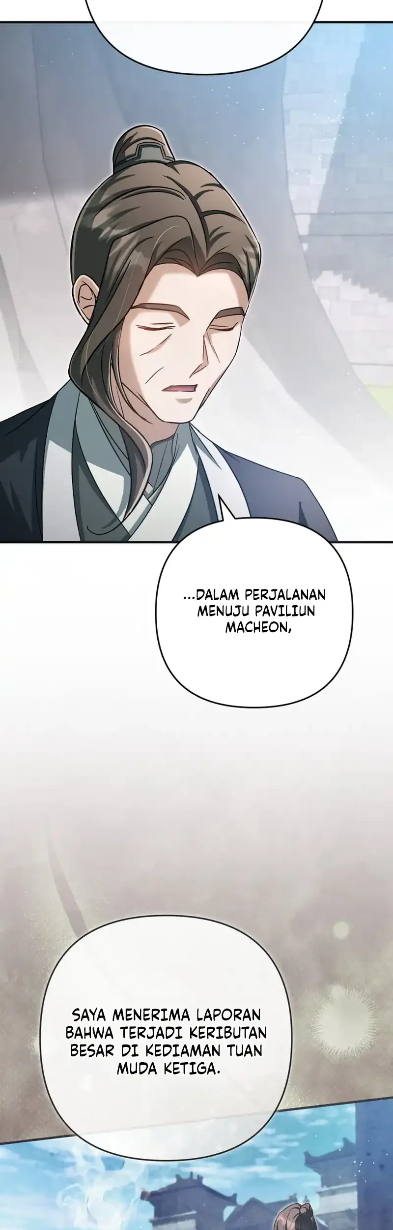 The Heavenly Demon Cult’s Strongest Maid Chapter 28 - halaman 26