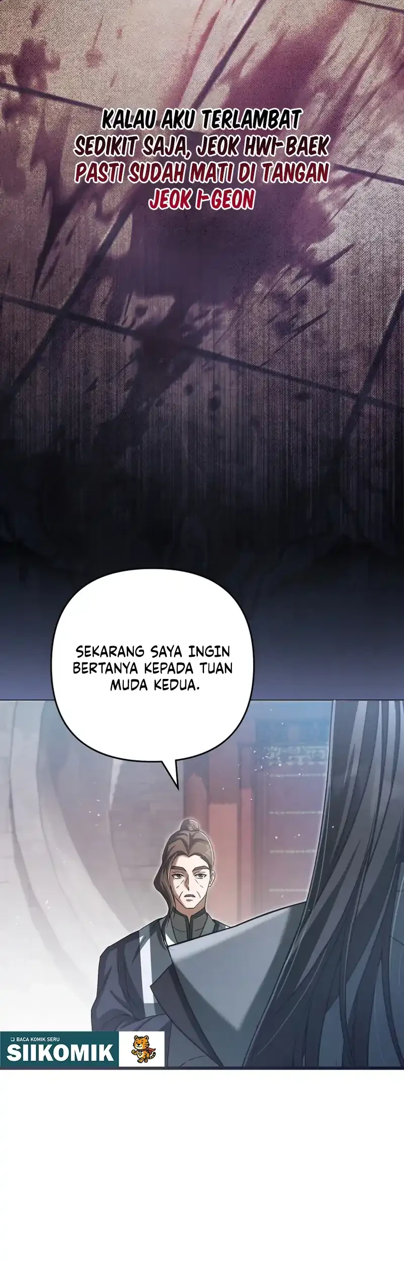 The Heavenly Demon Cult’s Strongest Maid Chapter 28 - halaman 29