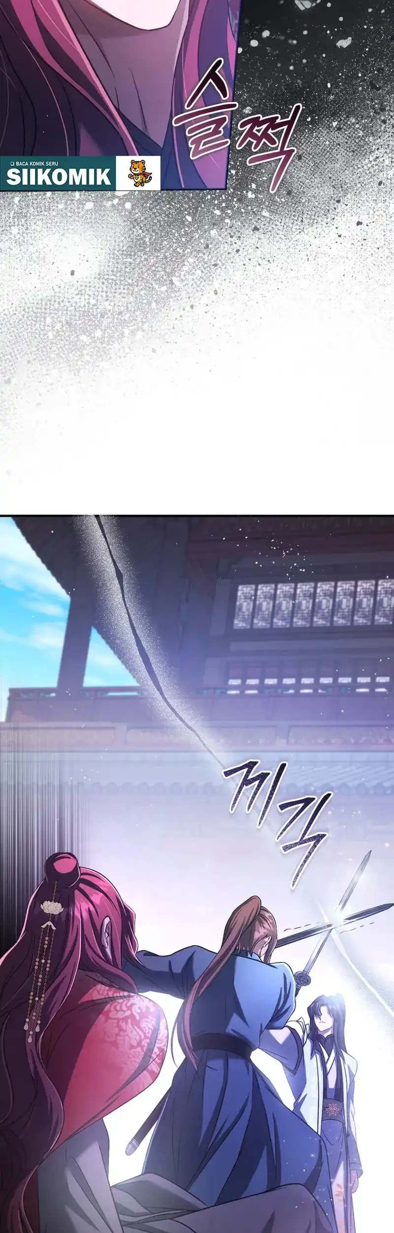 The Heavenly Demon Cult’s Strongest Maid Chapter 28 - halaman 3