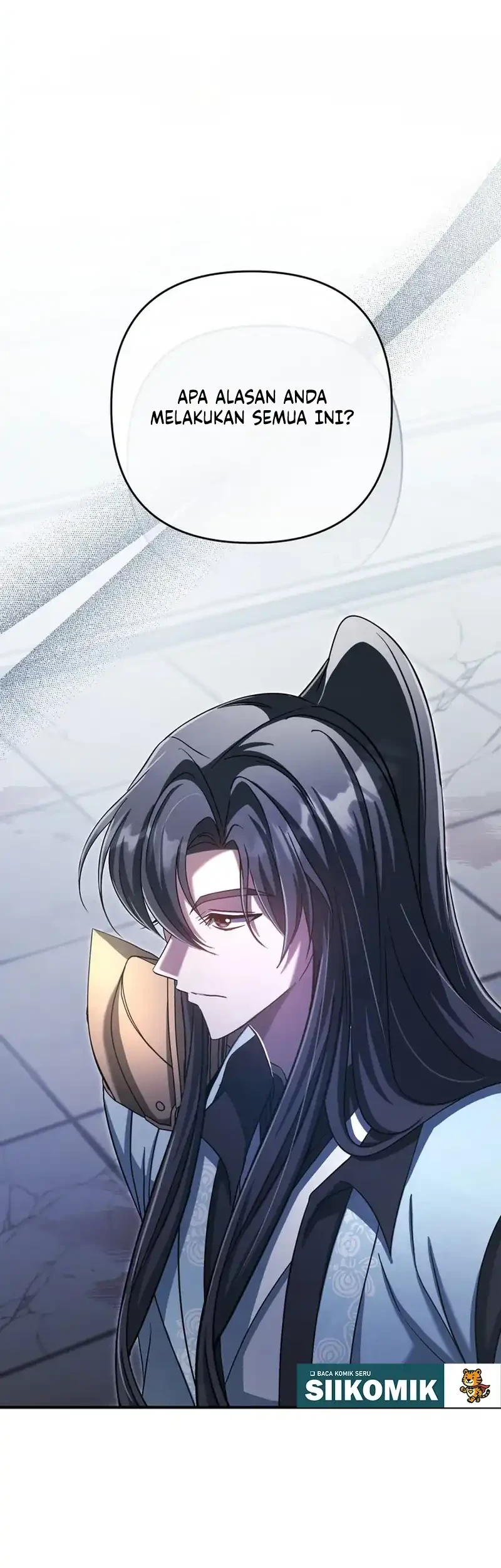 The Heavenly Demon Cult’s Strongest Maid Chapter 28 - halaman 30