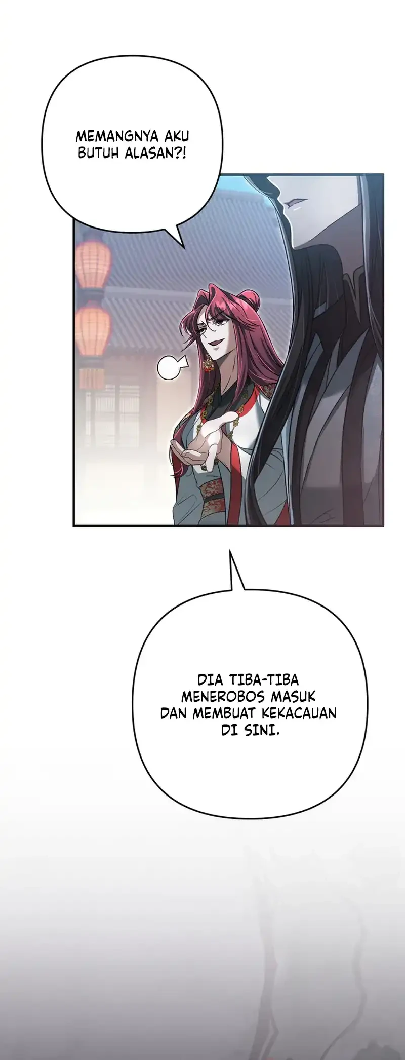 The Heavenly Demon Cult’s Strongest Maid Chapter 28 - halaman 31