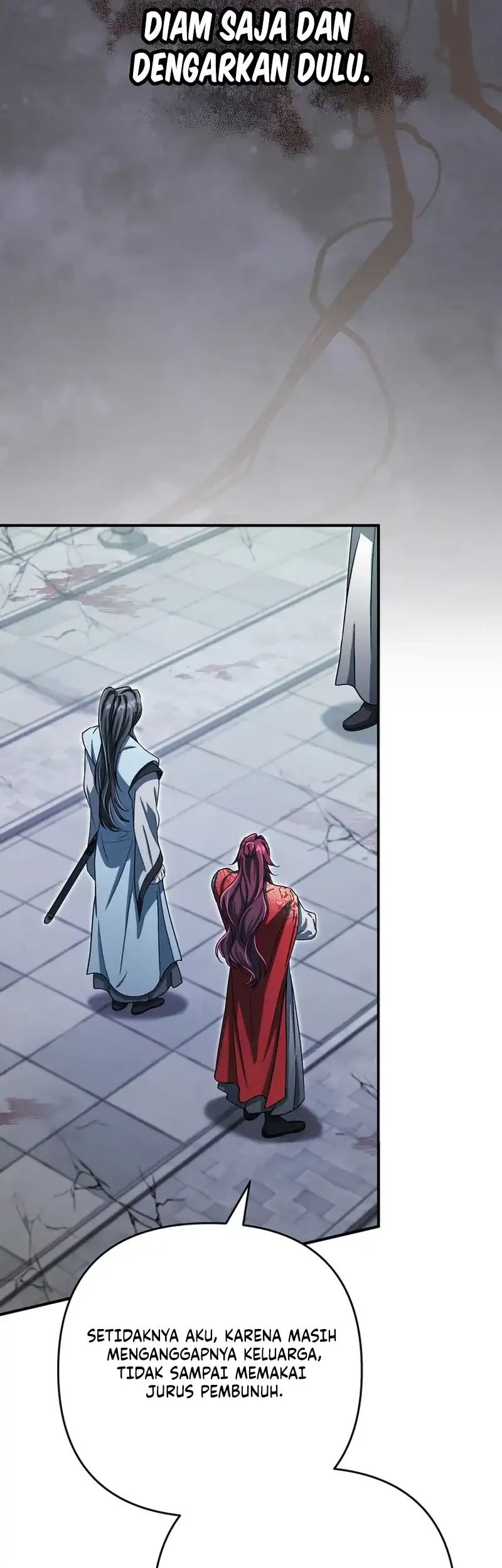 The Heavenly Demon Cult’s Strongest Maid Chapter 28 - halaman 33