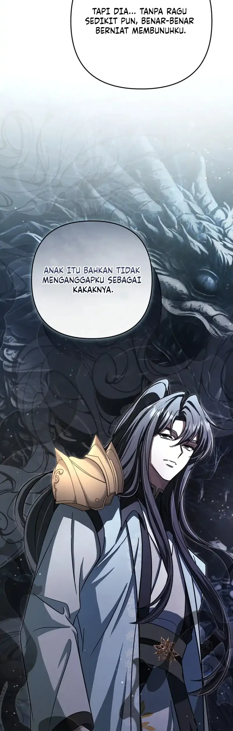 The Heavenly Demon Cult’s Strongest Maid Chapter 28 - halaman 34