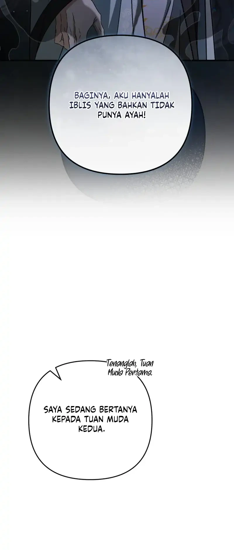 The Heavenly Demon Cult’s Strongest Maid Chapter 28 - halaman 35