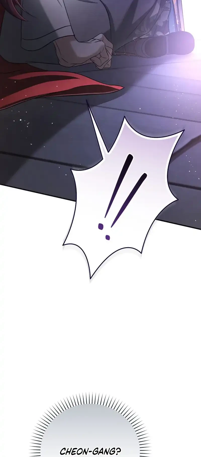 The Heavenly Demon Cult’s Strongest Maid Chapter 28 - halaman 4