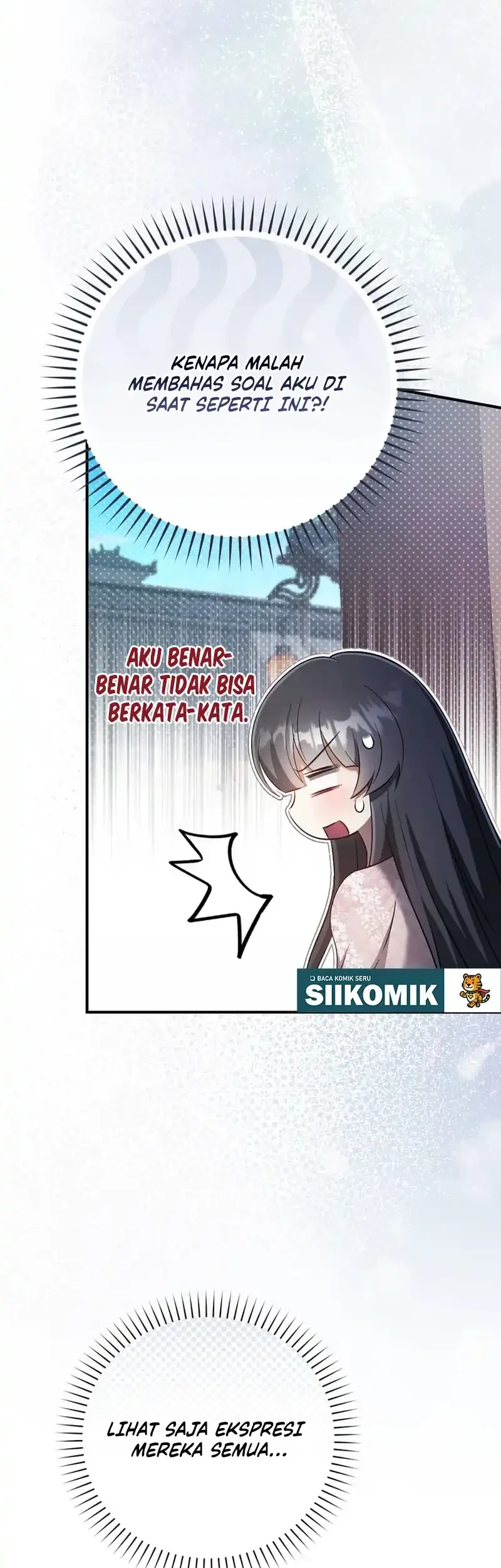 The Heavenly Demon Cult’s Strongest Maid Chapter 28 - halaman 42