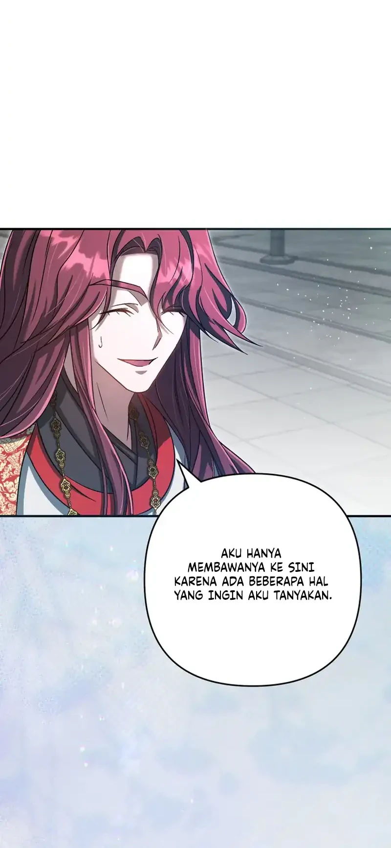 The Heavenly Demon Cult’s Strongest Maid Chapter 28 - halaman 47