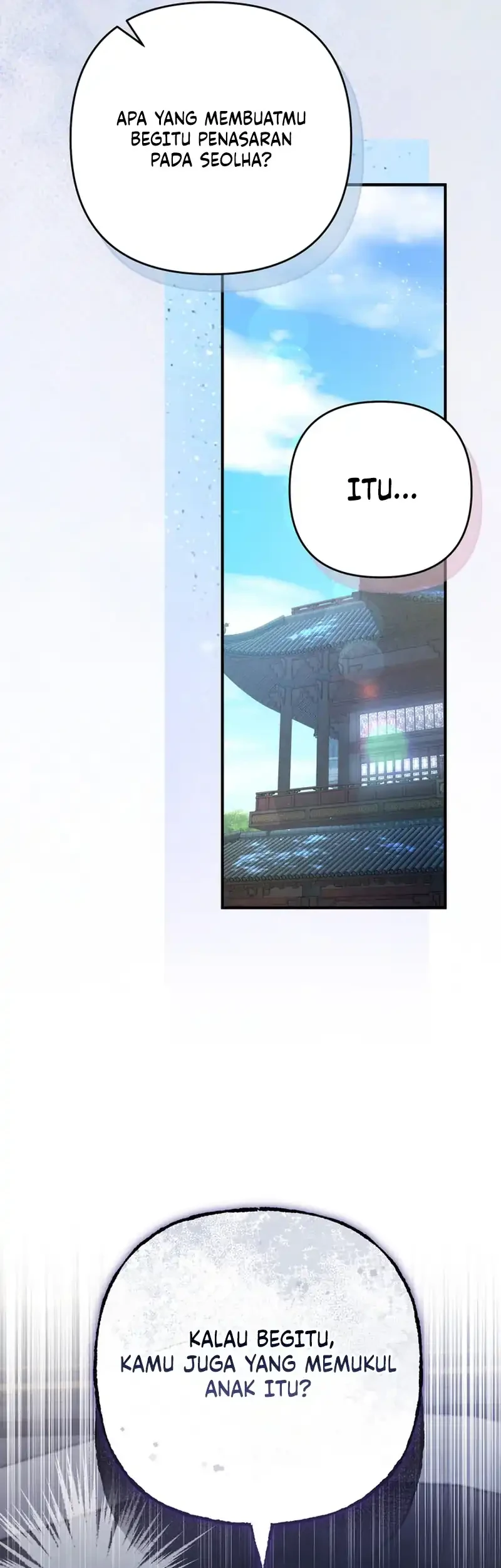 The Heavenly Demon Cult’s Strongest Maid Chapter 28 - halaman 48