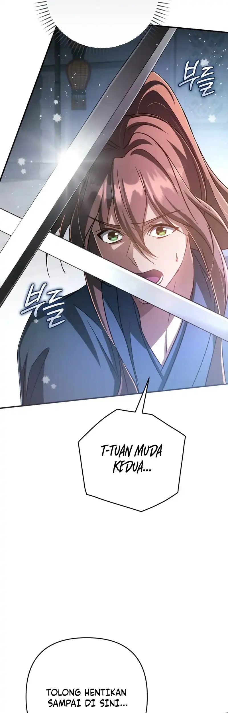 The Heavenly Demon Cult’s Strongest Maid Chapter 28 - halaman 5
